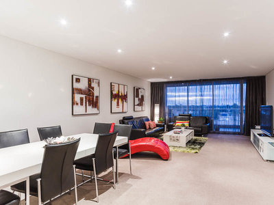 16 / 39 Bow River Burswood, Burswood