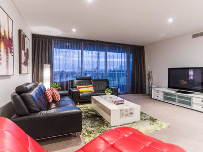 16 / 39 Bow River Burswood, Burswood