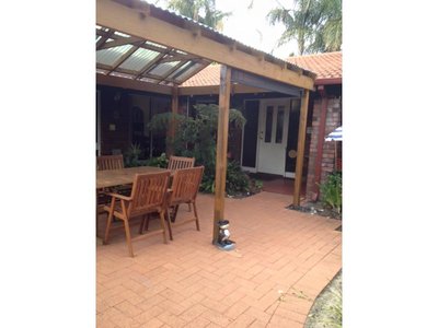 31 Calectasia Street, Greenwood