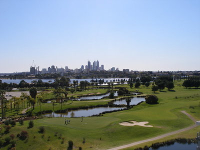702 / 21 Bow River, Burswood