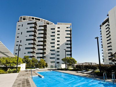 702 / 21 Bow River, Burswood