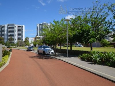 Burswood