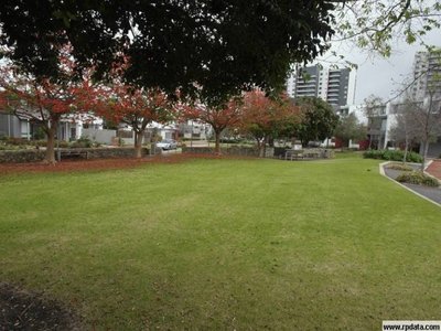Burswood