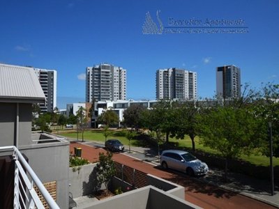 Burswood