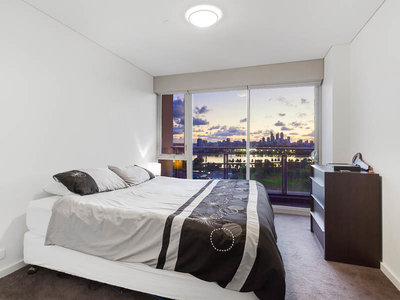 1501 / 19 The Circus, Burswood