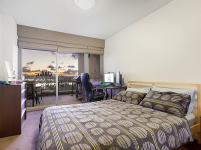 1501 / 19 The Circus, Burswood