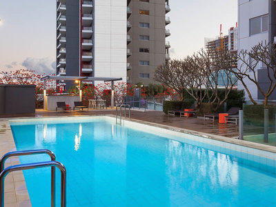 1501 / 19 The Circus, Burswood