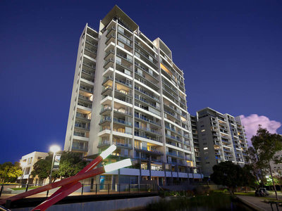 1501 / 19 The Circus, Burswood