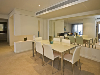 1501 / 19 The Circus, Burswood