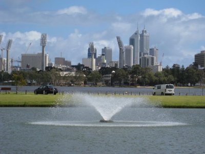603 / 21 Bow River, Burswood