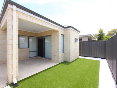 73C Solar Way, Carlisle
