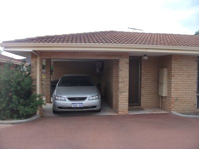 11 / 9 Mallard Way, Cannington