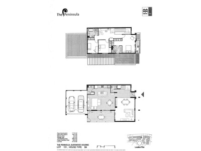 57 The Circus, Burswood