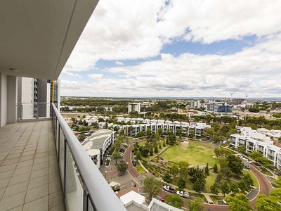 1505 / 19 The Circus, Burswood