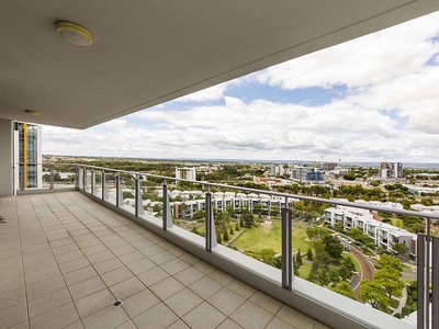 1505 / 19 The Circus, Burswood