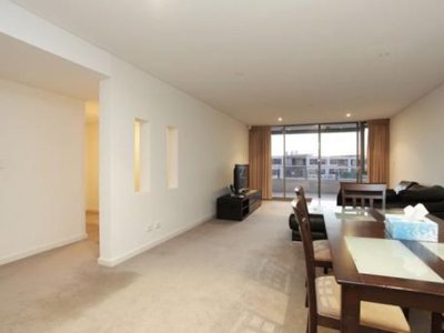 202 / 2 Oldfield, Burswood