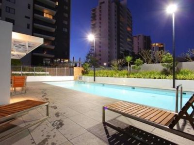 202 / 2 Oldfield, Burswood