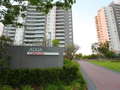 202 / 2 Oldfield, Burswood