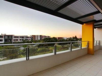202 / 2 Oldfield, Burswood