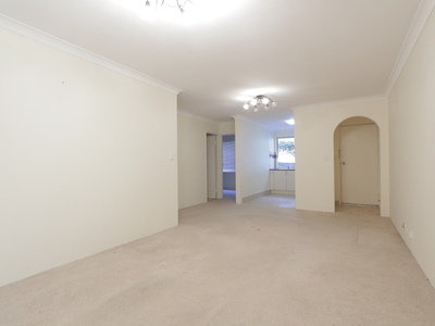 7 / 52 King George Street, Victoria Park