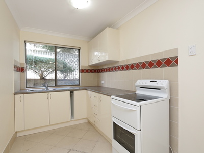7 / 52 King George Street, Victoria Park