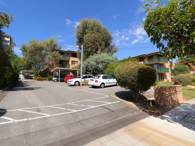 7 / 52 King George Street, Victoria Park