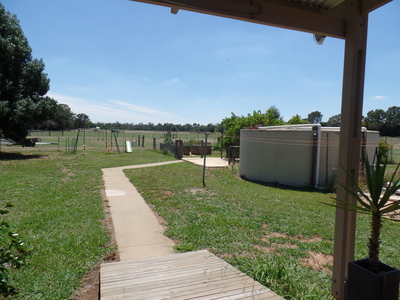 485 River Road, Kialla