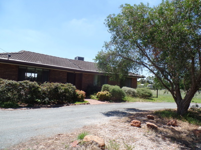 485 River Road, Kialla