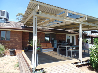 485 River Road, Kialla