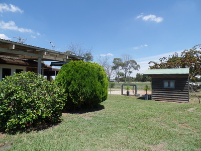 485 River Road, Kialla