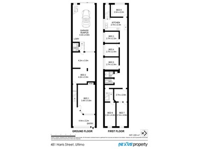 481 Harris Street, Ultimo