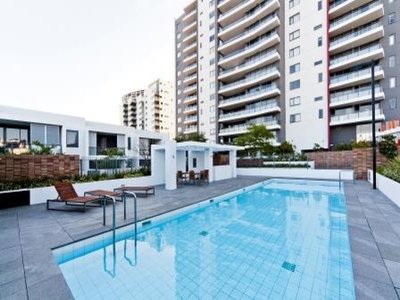 1303 / 2 Oldfield Street, Burswood
