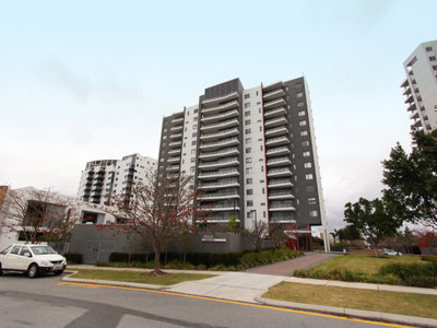 1303 / 2 Oldfield Street, Burswood