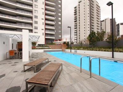 1303 / 2 Oldfield Street, Burswood