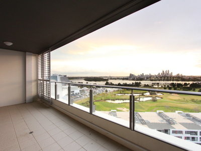 1303 / 2 Oldfield Street, Burswood