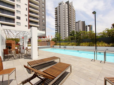 1303 / 2 Oldfield Street, Burswood