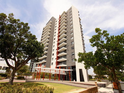 1303 / 2 Oldfield Street, Burswood