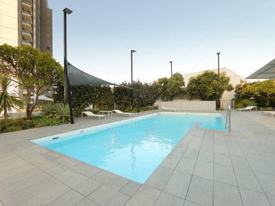 303 / 21 Bow River, Burswood
