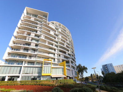 303 / 21 Bow River, Burswood