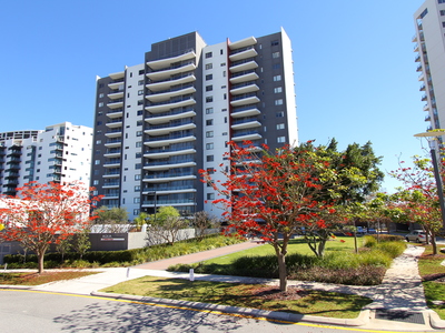 1402 / 2 Oldfiled Street, Burswood
