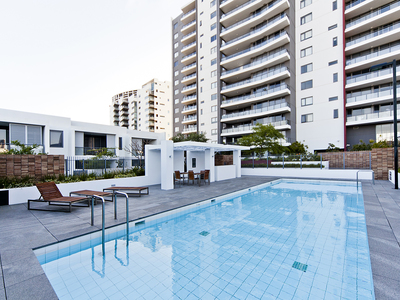 1402 / 2 Oldfiled Street, Burswood