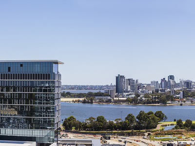 1402 / 2 Oldfiled Street, Burswood