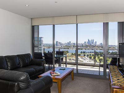 1402 / 2 Oldfiled Street, Burswood