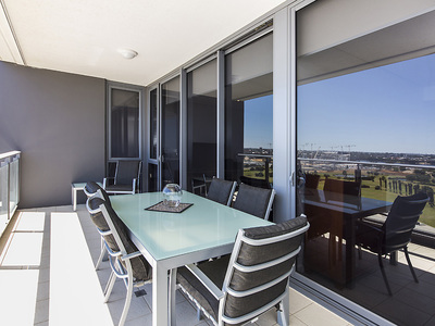 1402 / 2 Oldfiled Street, Burswood