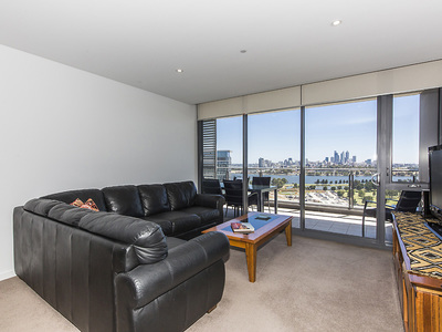 1402 / 2 Oldfiled Street, Burswood