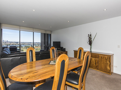 1402 / 2 Oldfiled Street, Burswood