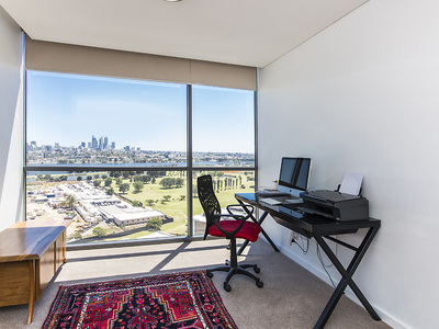 1402 / 2 Oldfiled Street, Burswood