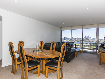 1402 / 2 Oldfiled Street, Burswood