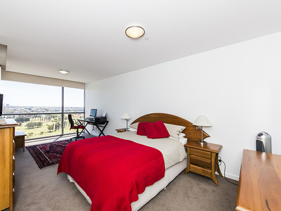 1402 / 2 Oldfiled Street, Burswood