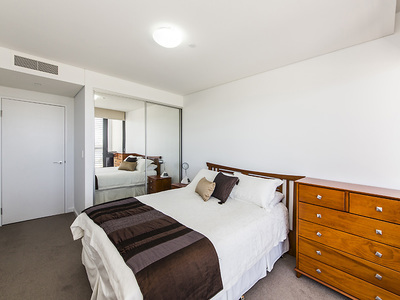 1402 / 2 Oldfiled Street, Burswood